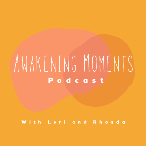 Episode 73: Awakening Spiritual Gifts (POWER GIFTS) Faith, Discernment & MIracles