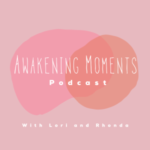 Episode 46: Joy in Trials, Intentional Community and Real Life with Nicolle Huggins