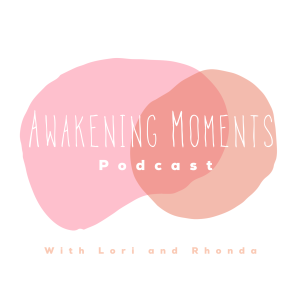 Episode 43: A Passionate, Jesus-filled Conversation with Hannah Richter