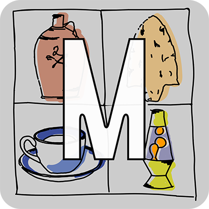The Materialists