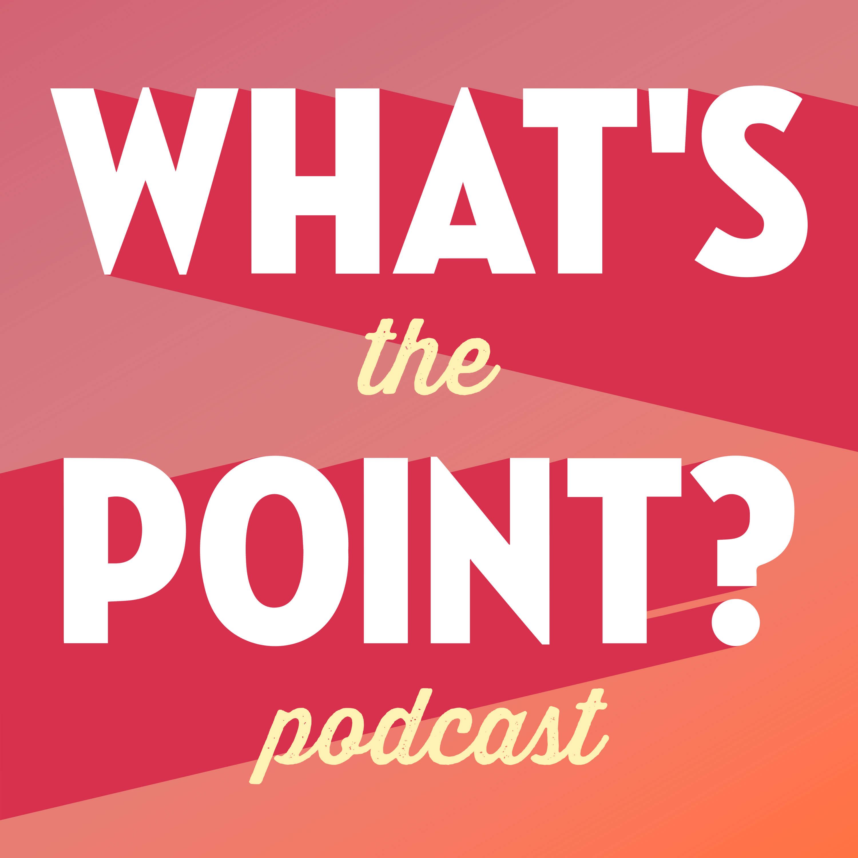What\'s the Point?