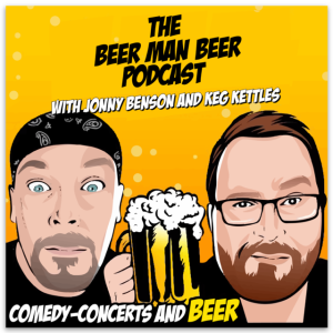 Episode 33 || Hallowed Be Thy Brew