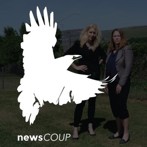 newsCOUP Ep. 12: America Is Building Mountains of Radioactive Fracking Waste & the One in Joe Biden’s Hometown Is Under Criminal Investigation