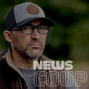 newsCOUP Ep. 20: ”I Turned Blue” — Workers Share Horrifying Experiences Treating Fracking Wastewater