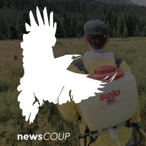 newsCOUP Ep. 19: Yellowstone Series — Government Uses Poison Linked to Parkinson’s in Montana Waterways Since 1948
