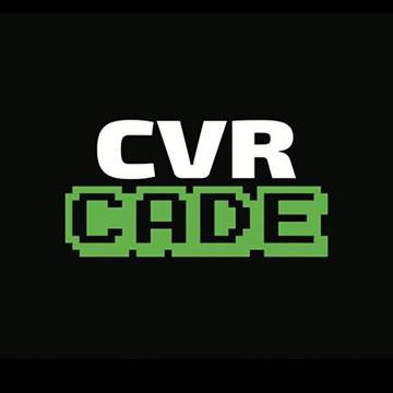 CVRcade First Look Stream - What is CVRcade? Where is it going? Why should I get involved?