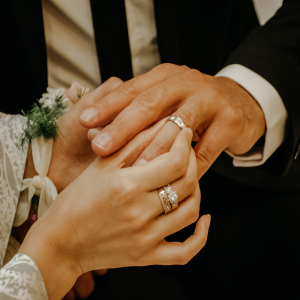 Marriage in the Kingdom