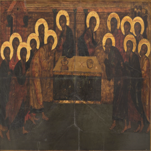 The Pattern of the Apostles