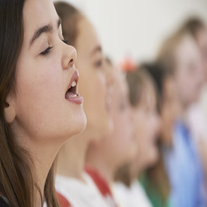 Worship Through Singing