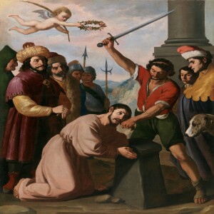 Authority in the Kingdom
