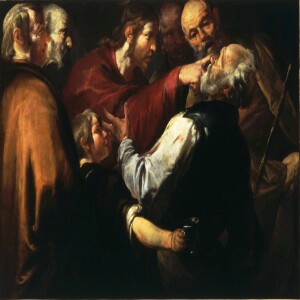On Blindness