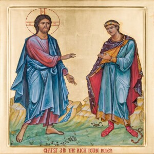 Possessions in the Kingdom