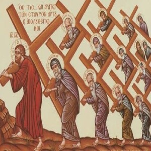 The Cost of Discipleship