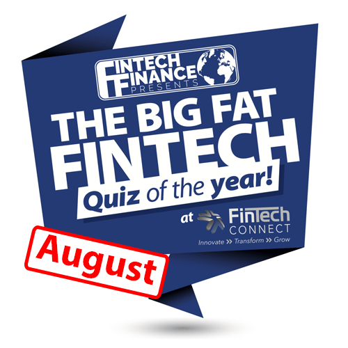 The Big Fat Fintech Quiz of the Year