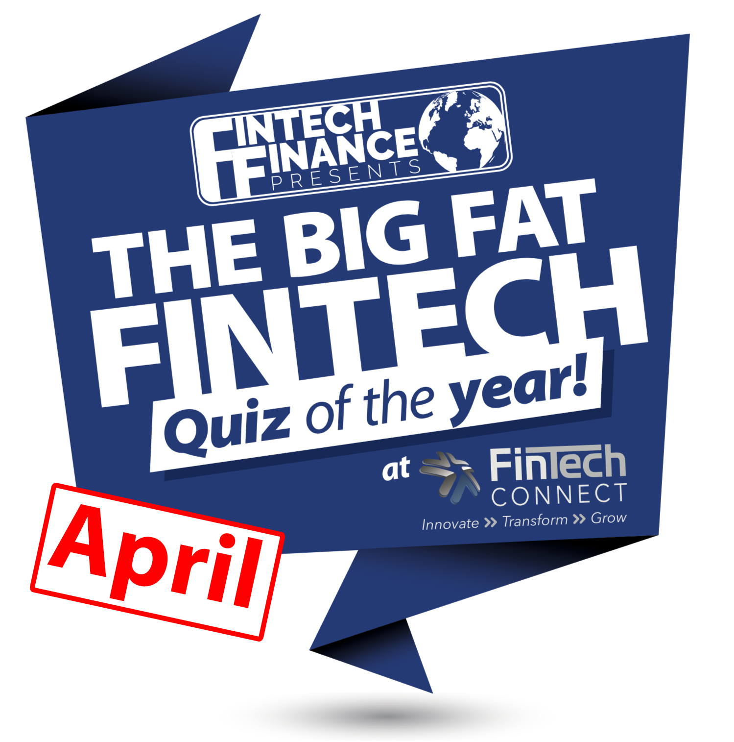 The Big Fat Fintech Quiz of the Year