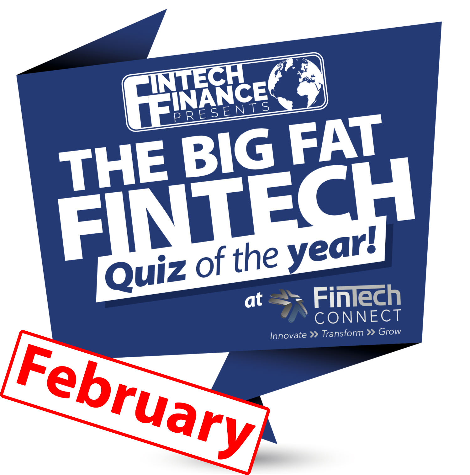The Big Fat Fintech Quiz of the Year