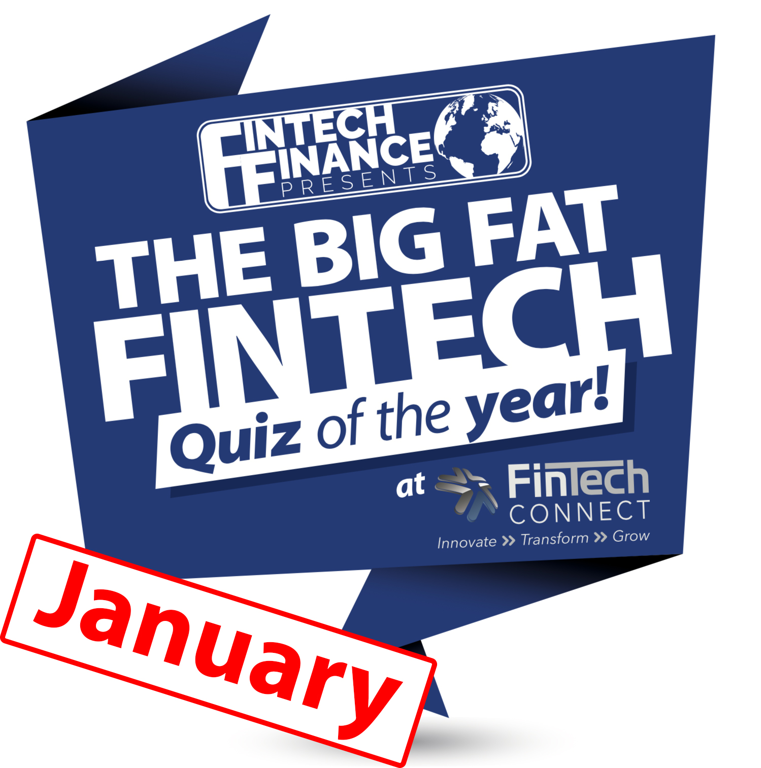 The Big Fat Fintech Quiz of the Year