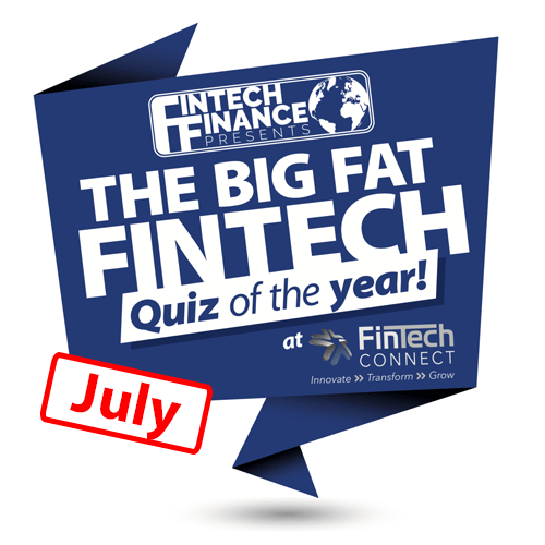 The Big Fat Fintech Quiz of the Year