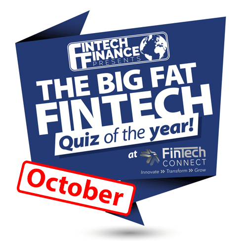 The Big Fat Fintech Quiz of the Year