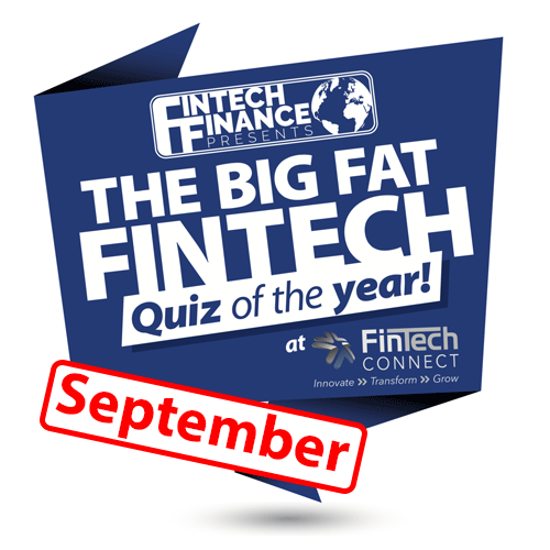 The Big Fat Fintech Quiz of the Year