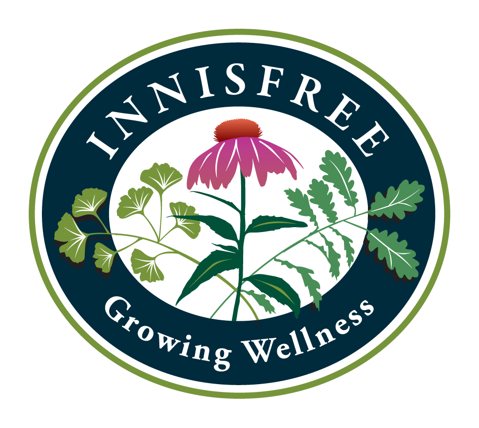 Episode 127 "What's happening at Innisfree Farms?"