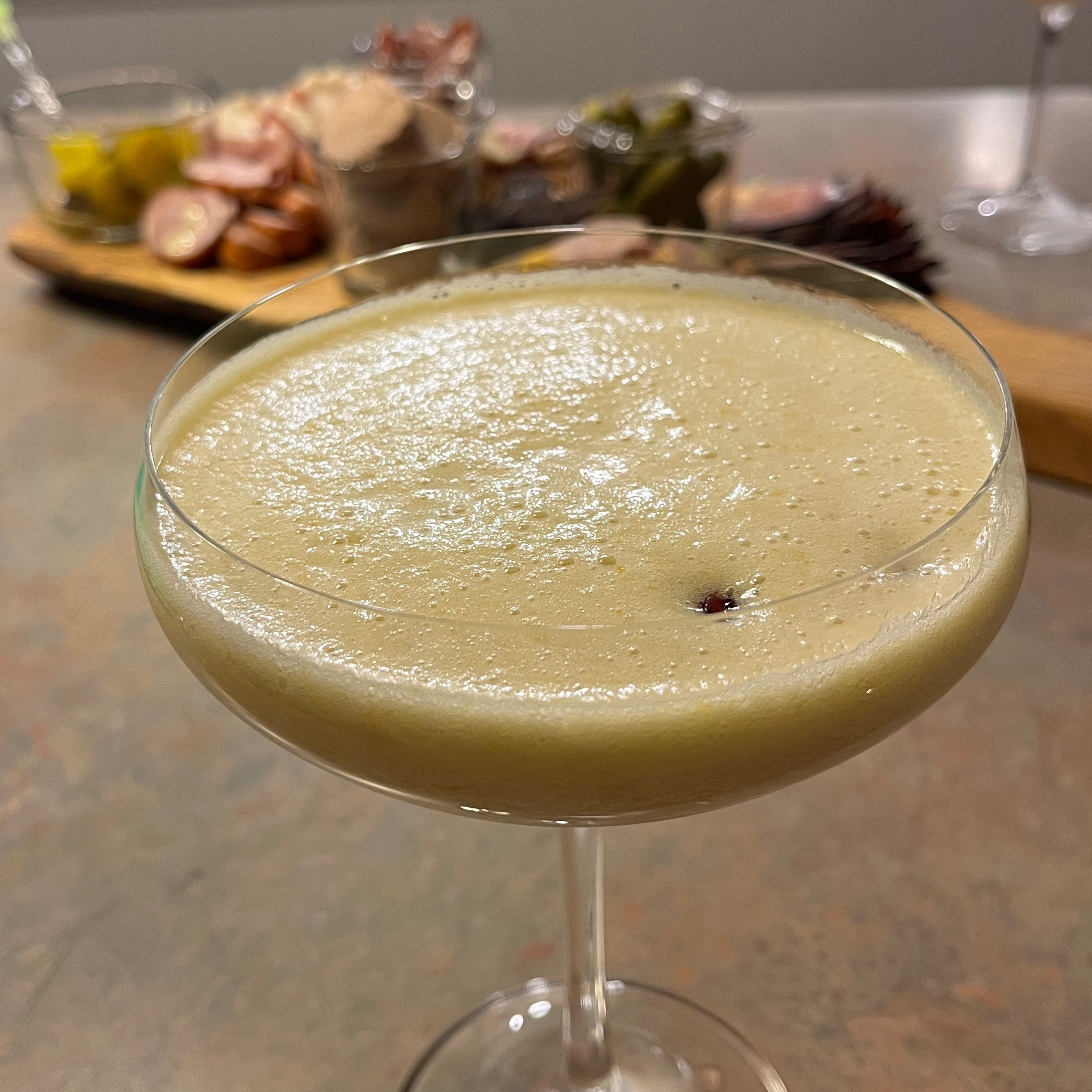 The Edible Valley Podcast