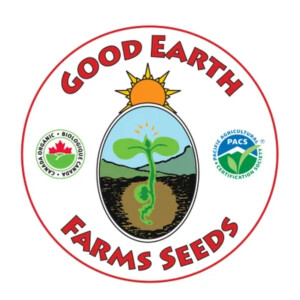 Episode 219”Good Earth Farm, learning about seeds”
