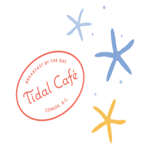 Episode 168 "BreakFast at Tidal Cafe"