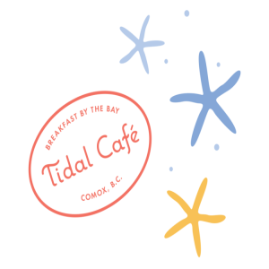 Episode 168 ”BreakFast at Tidal Cafe”