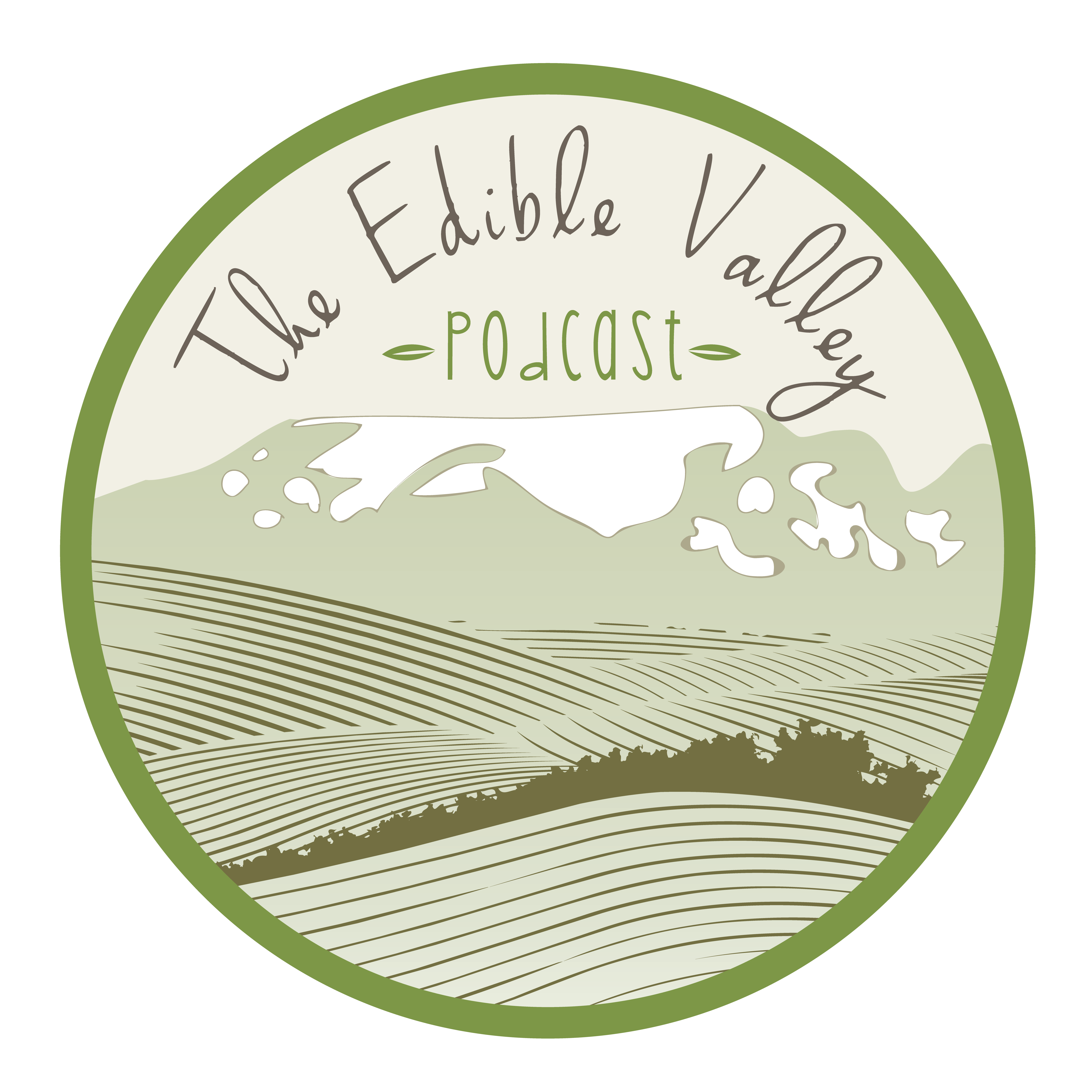 Episode 29: Update on Edible Valley