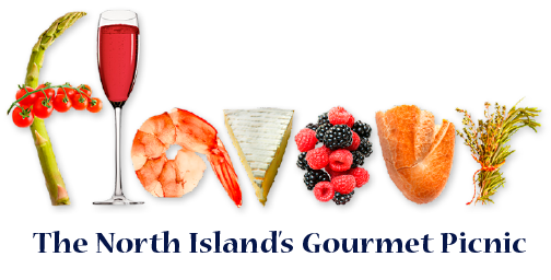 Episode 106 ”The North Vancouver Islands Gourmet Picnic , 2016 Flavour”