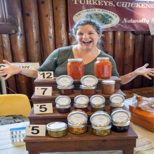 Episode 170 " Guild to canning with The Comox Valley Canning Company"