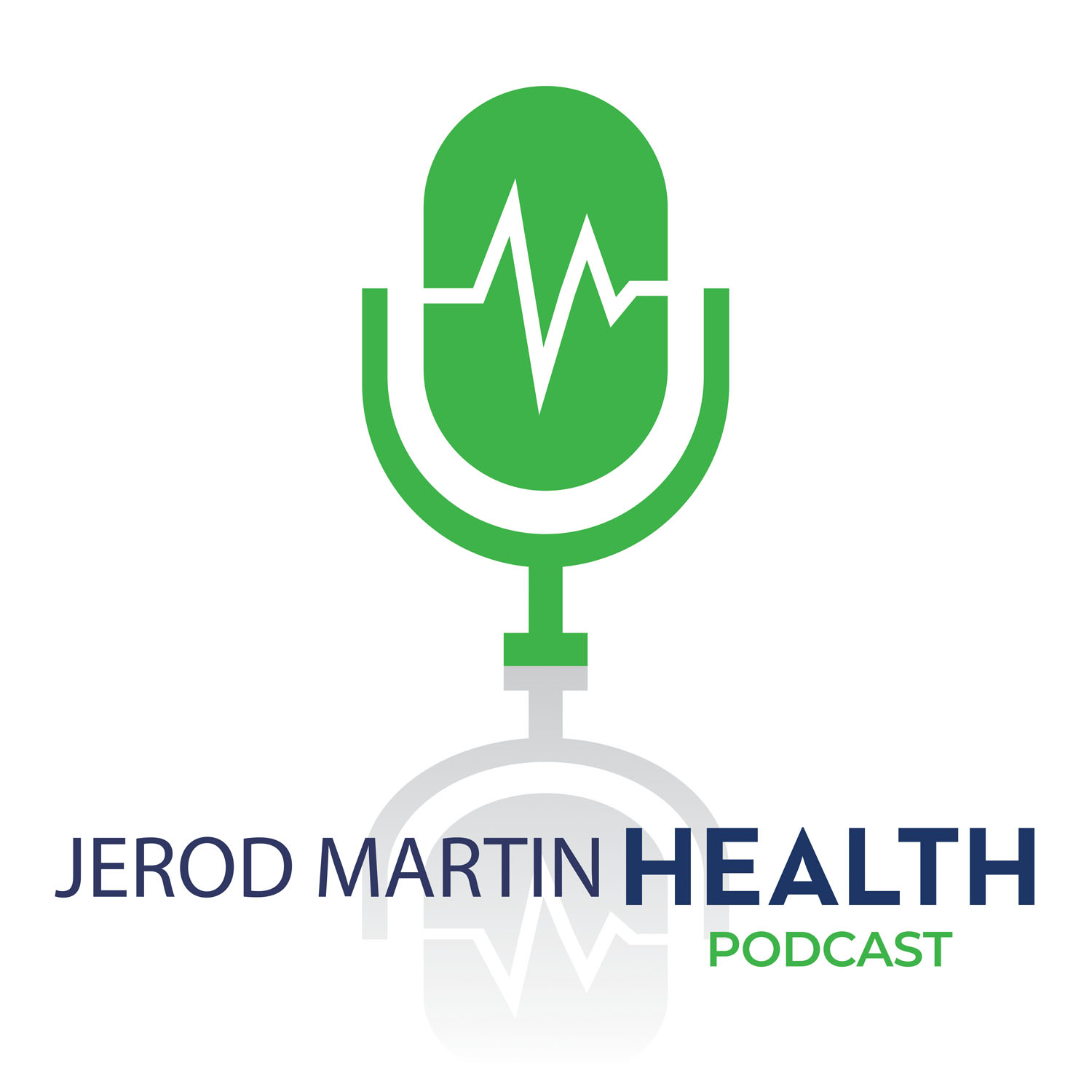Jerod Martin Health