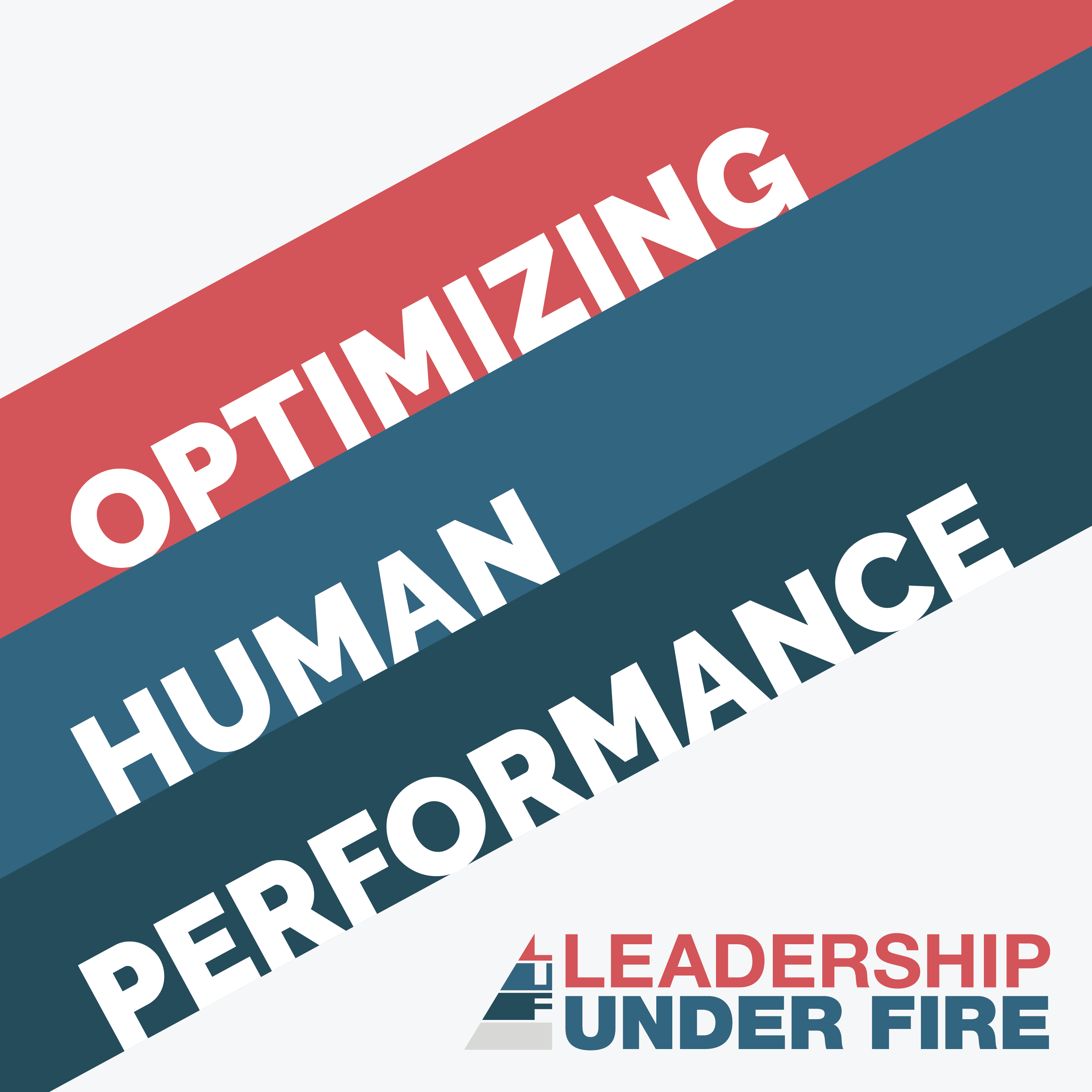 Leadership Under Fire