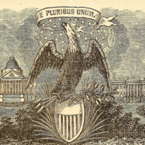 E pluribus unum: Is that true today?