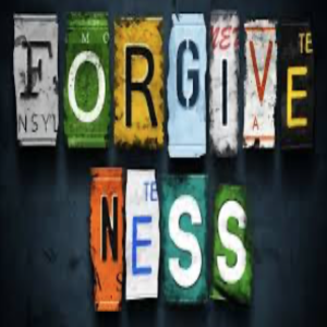 Forgiveness: What It Is and Isn’t