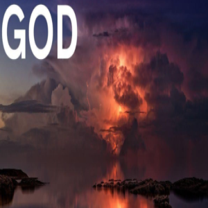 The Question of “God”