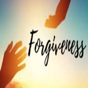 Where Forgiveness Fits