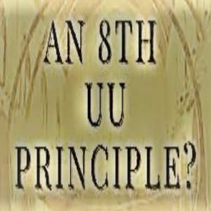 An Eighth Principle?
