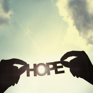 Finding Hope in Hard Times