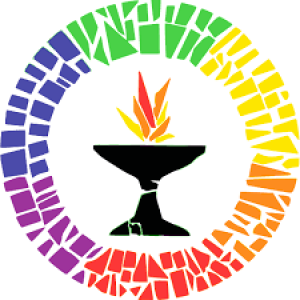 Merger of Unitarians and Universalists in 1961