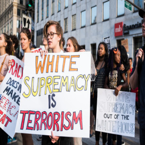 White Supremacy — A community reflection