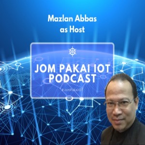 Episode 9 - How to Start the IoT Journey