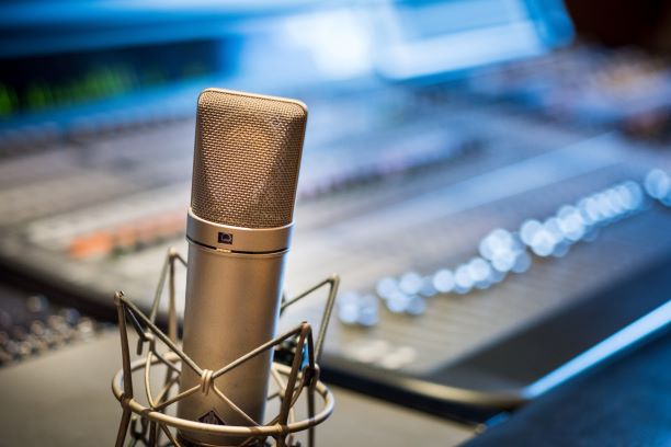 That Radio Show new year budgeting