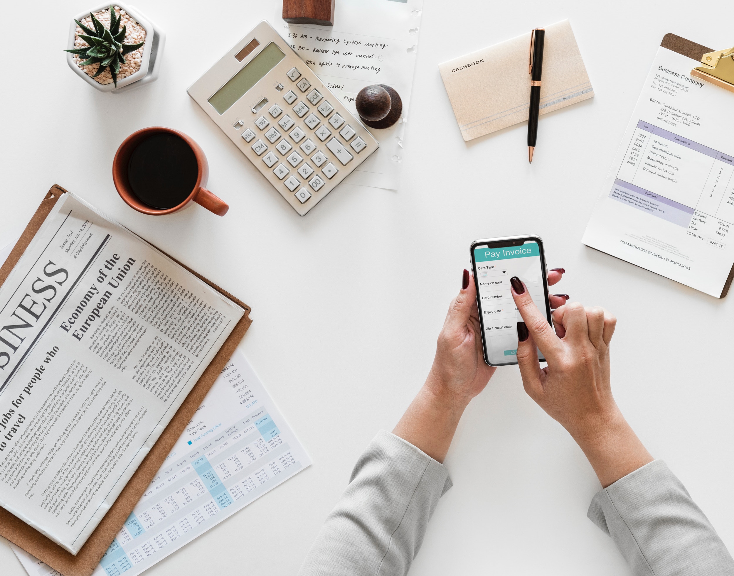 Debt consolidation could save your finances