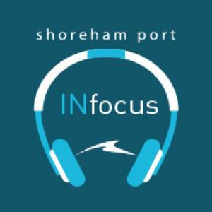  Episode #2: How we support the local community - with The Gateway Centre | Follow us @shoreham_port