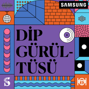 Dip Gürültüsü #7 | Ses ve Hikâye: Radyo ile Zamana Direnen Bağımız (Konuk: Burçin Acer)