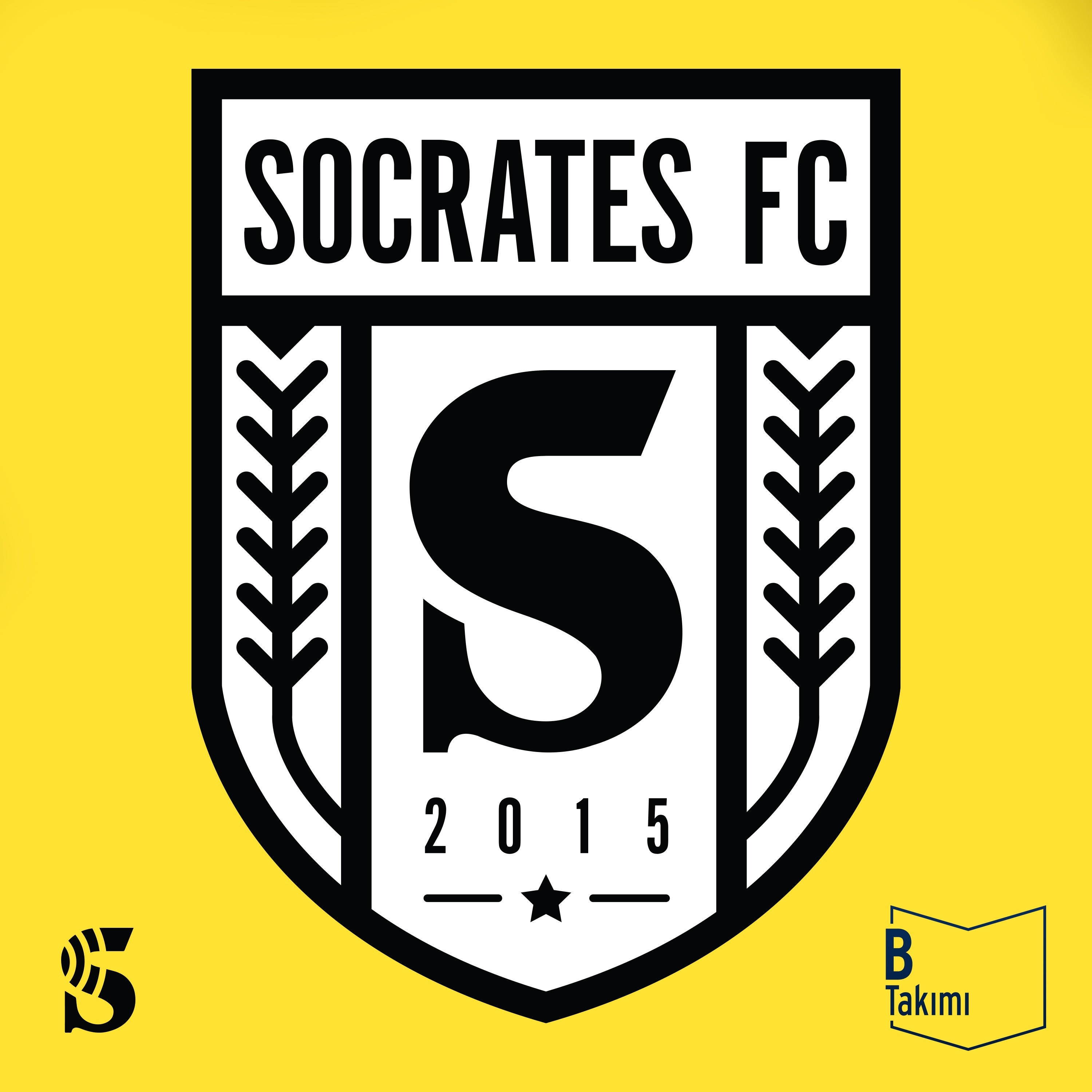 Socrates Podcasts
