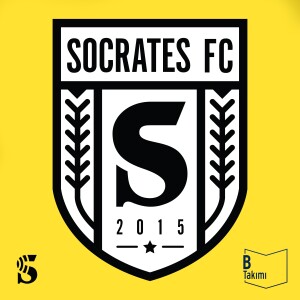 Socrates FC #142 | Katar’da İlk Maçlar, En Karizmatik Hocalar, One Love Pazıbendi