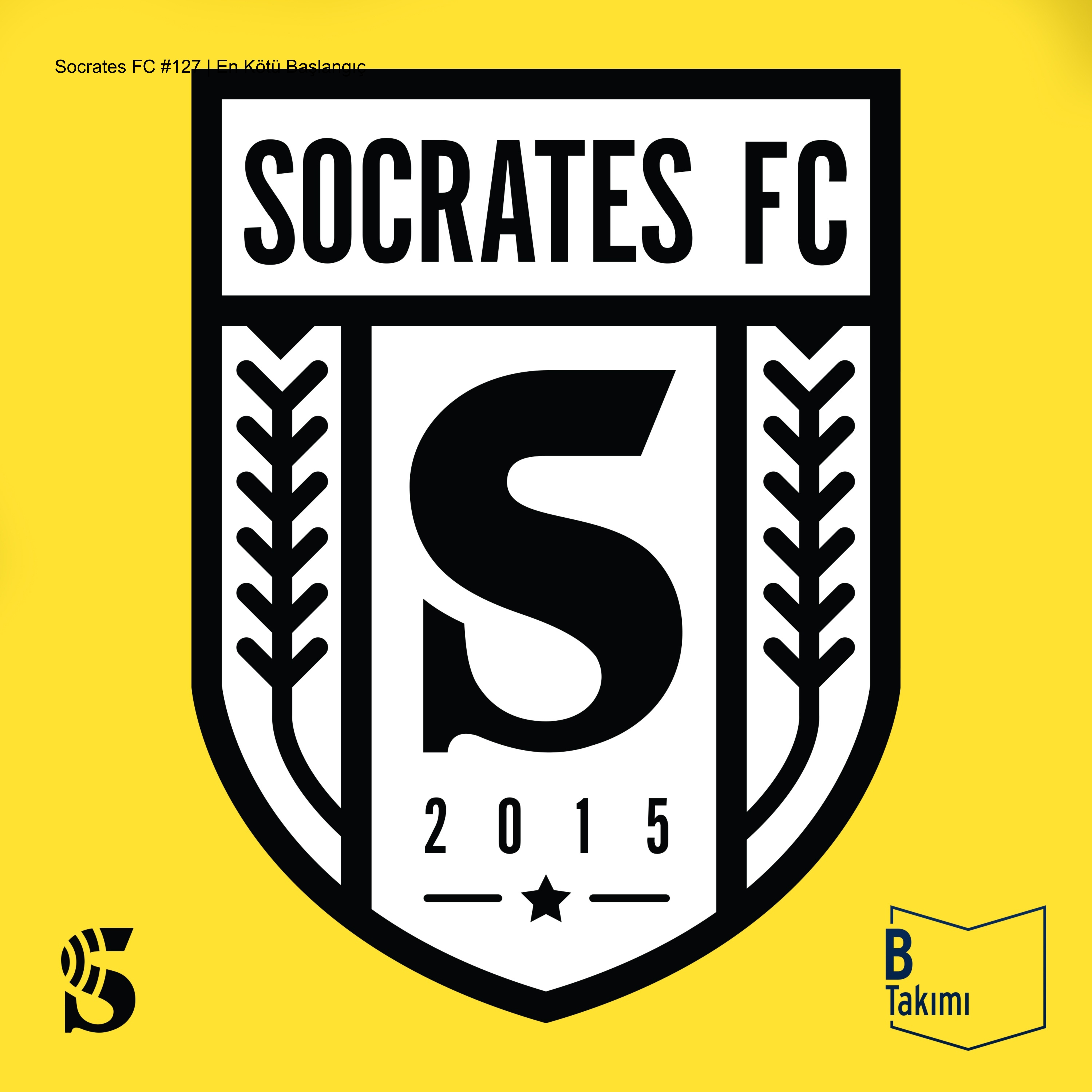 Socrates Podcasts